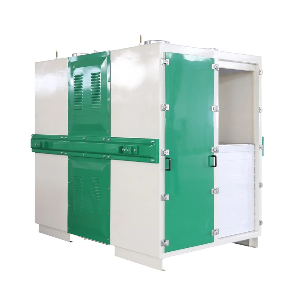 Makina nga Plano nga hari .
